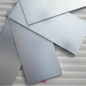 Magnesium alloy sheet