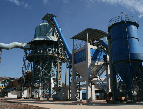 Rotary Kiln